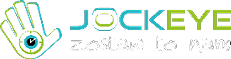 Jockeye